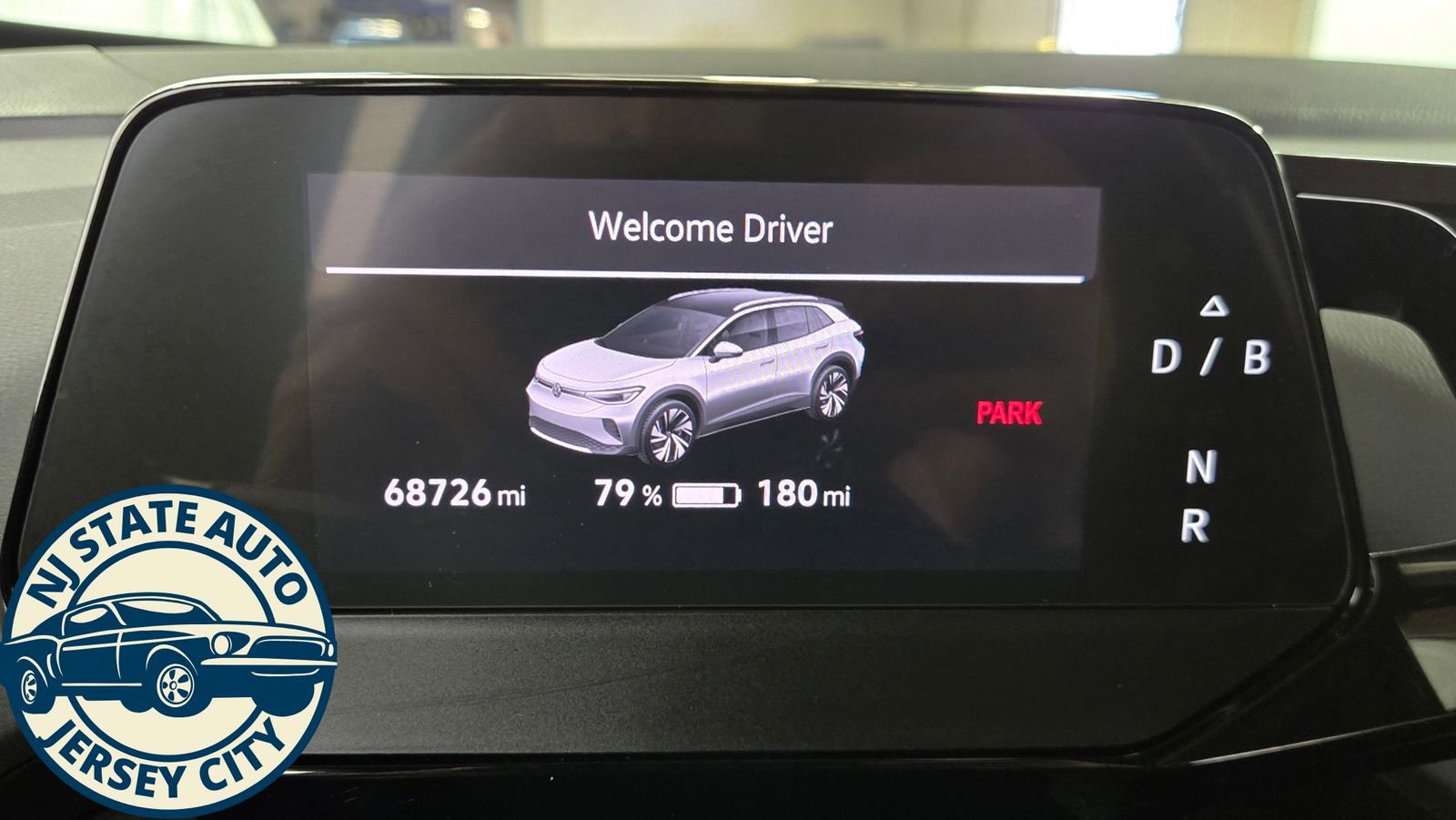 Used 2022 Volkswagen ID.4 Pro AWD/4WD image 11