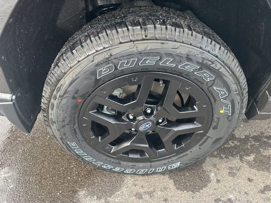 New 2026 Subaru Outback Wilderness image 32