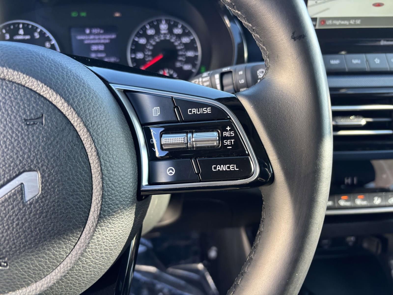 Used 2022 Kia Seltos S image 20