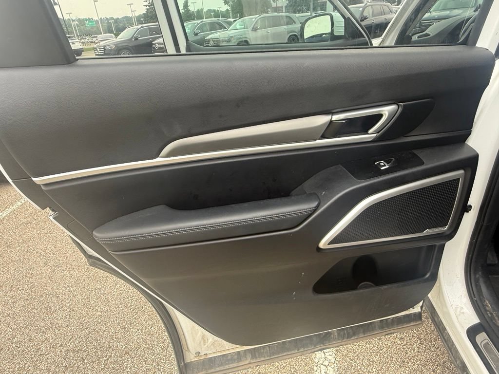 Used 2020 Kia Telluride S AWD/4WD image 19