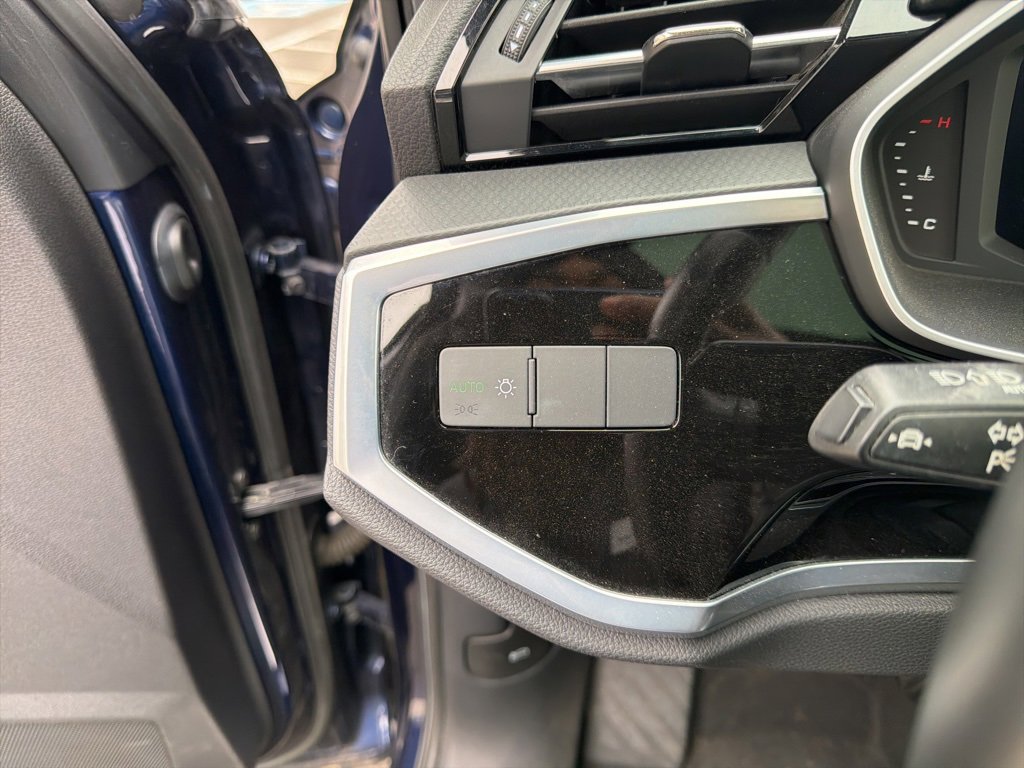 Used 2022 Audi Q3 2.0T Premium image 26