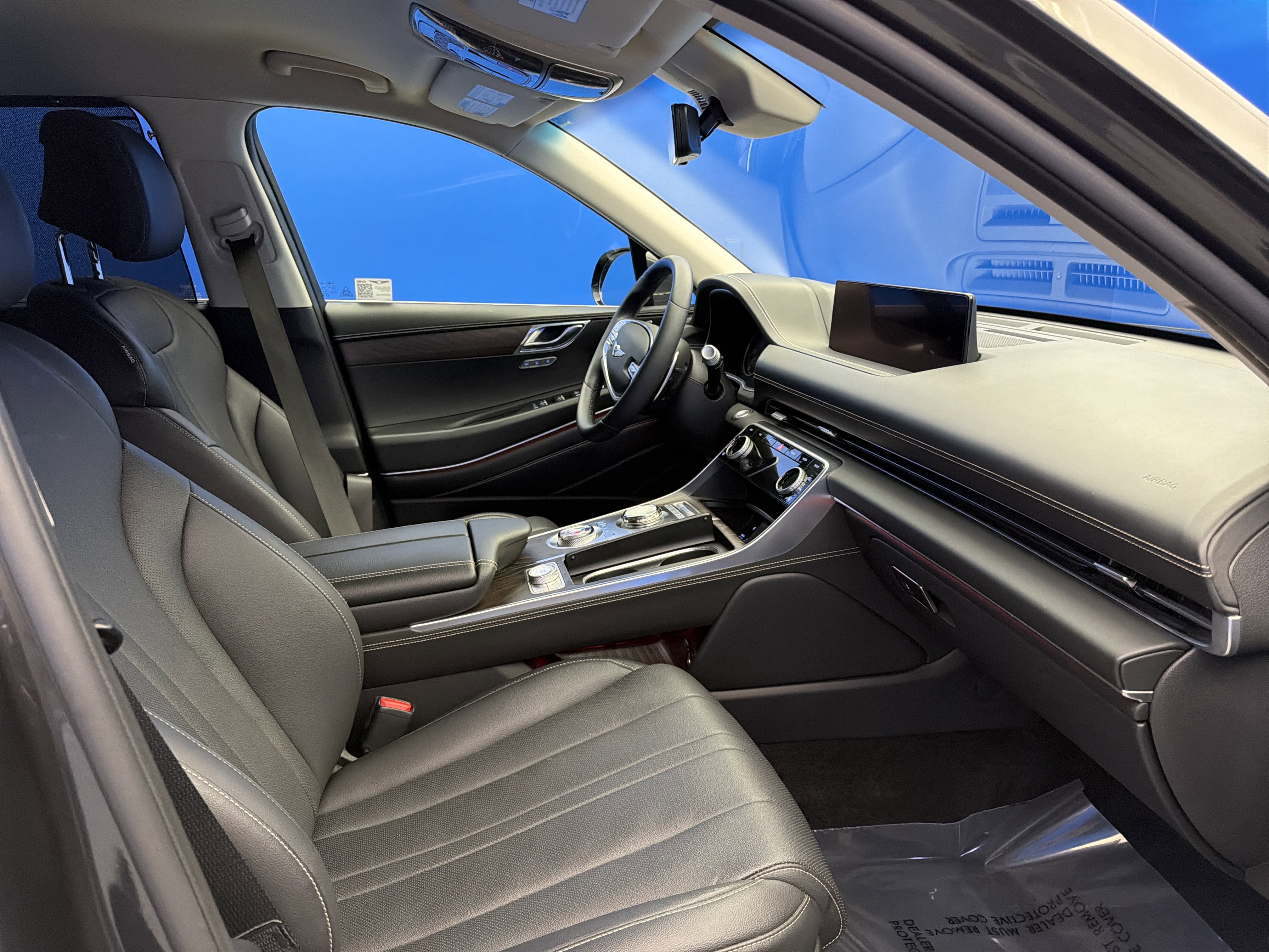 Used 2024 Genesis GV80 2.5T image 26