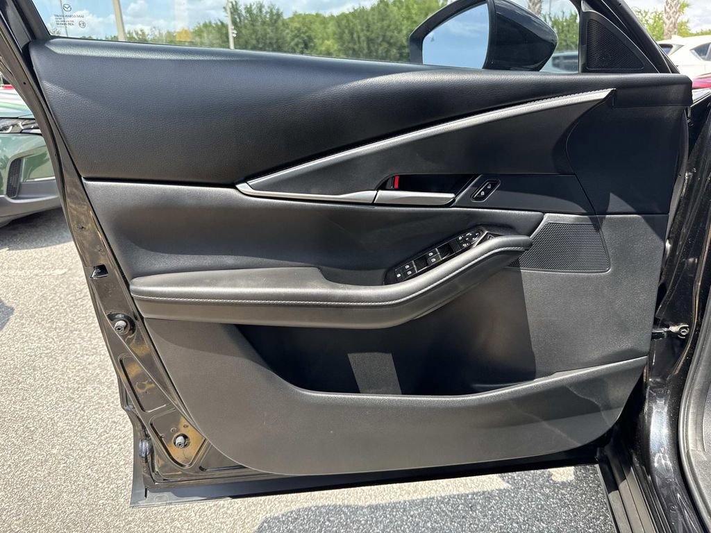 Certified 2025 MAZDA CX-30 AWD 2.5 S w/ Select Sport Pkg image 25