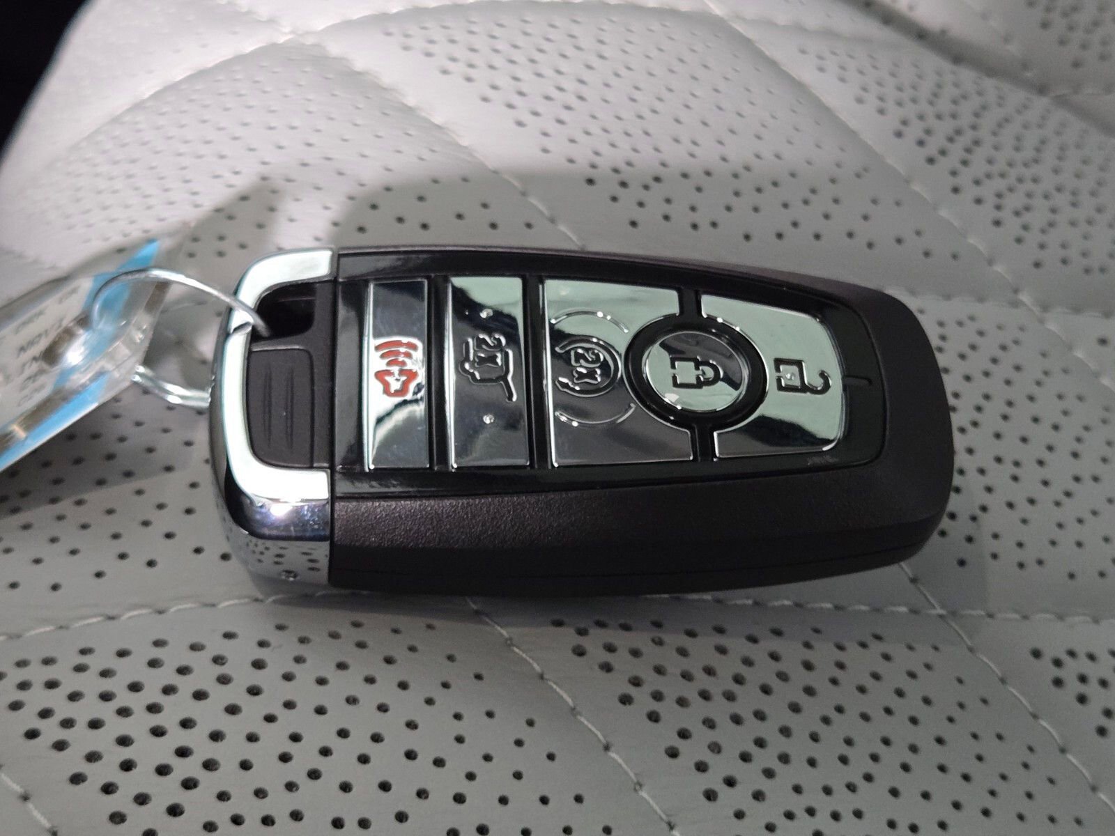 New 2026 Lincoln Navigator Black Label image 28