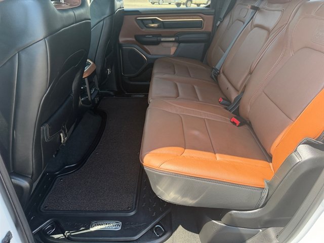 Used 2023 RAM 1500 Limited AWD/4WD image 20