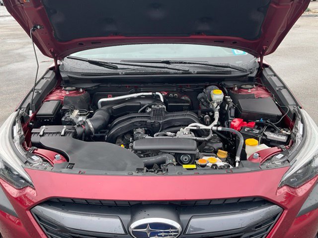 Certified 2024 Subaru Outback Limited AWD/4WD image 33