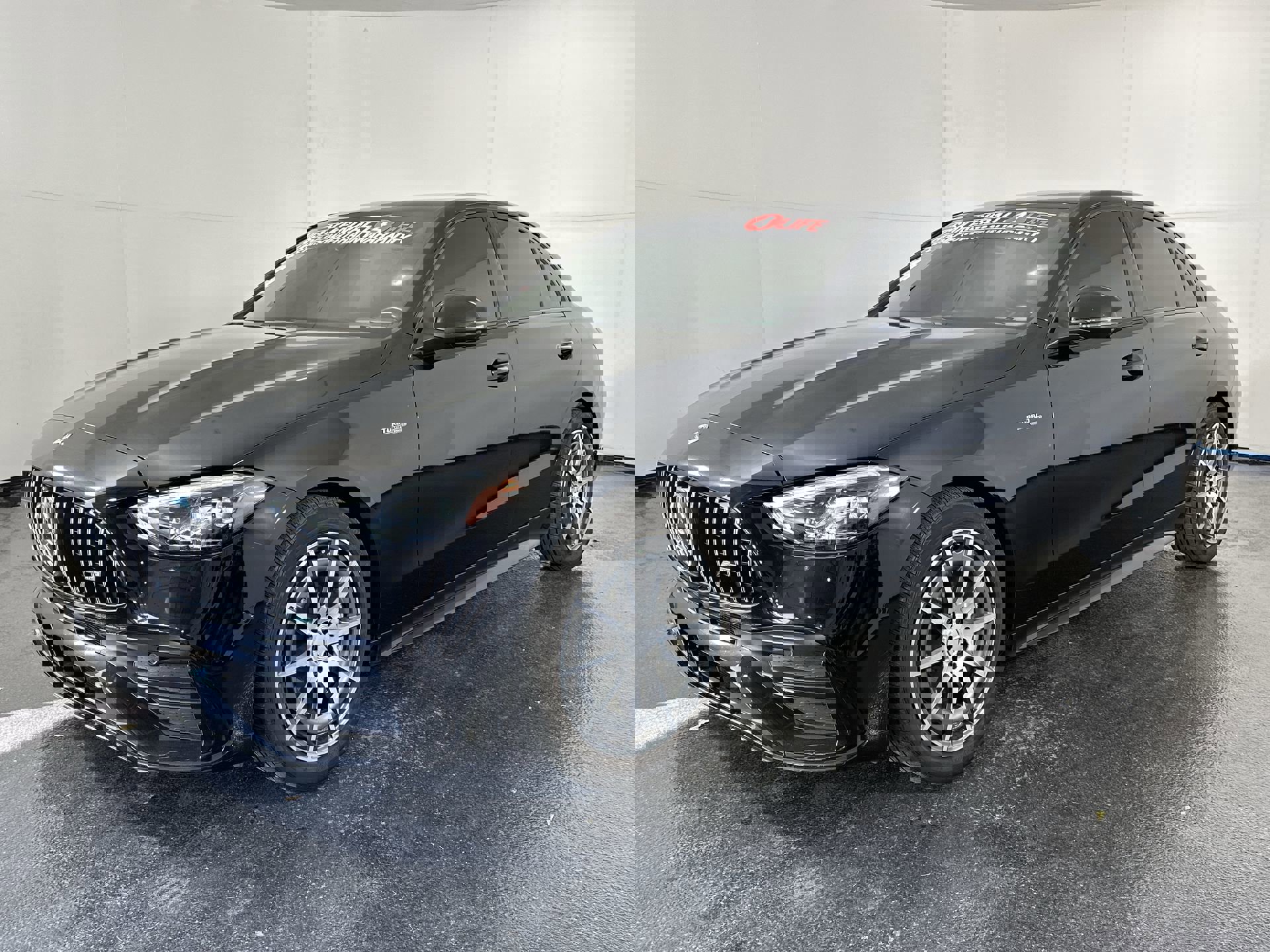 Used 2023 Mercedes-Benz C 43 AMG 4MATIC Sedan image 6