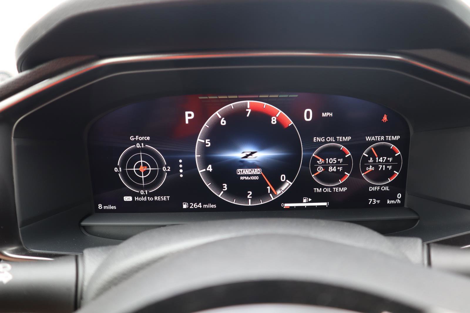 Used 2024 Nissan Z Performance w/ Heritage Edition image 21