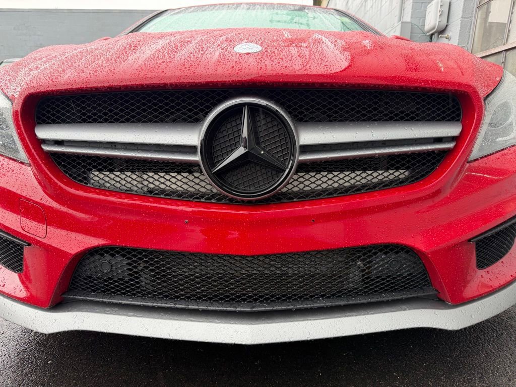Used 2014 Mercedes-Benz CLA 45 AMG 4MATIC image 18