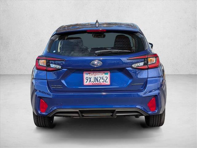 Certified 2026 Subaru Impreza 2.0i Sport AWD/4WD image 7