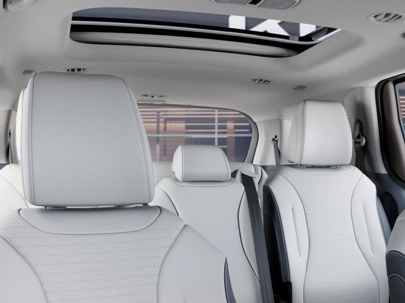 New 2027 Kia Carnival SX Prestige FWD image 27