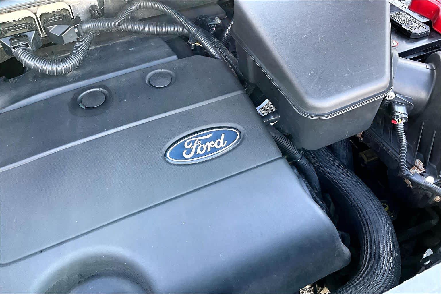 Used 2013 Ford Edge SEL AWD/4WD image 30