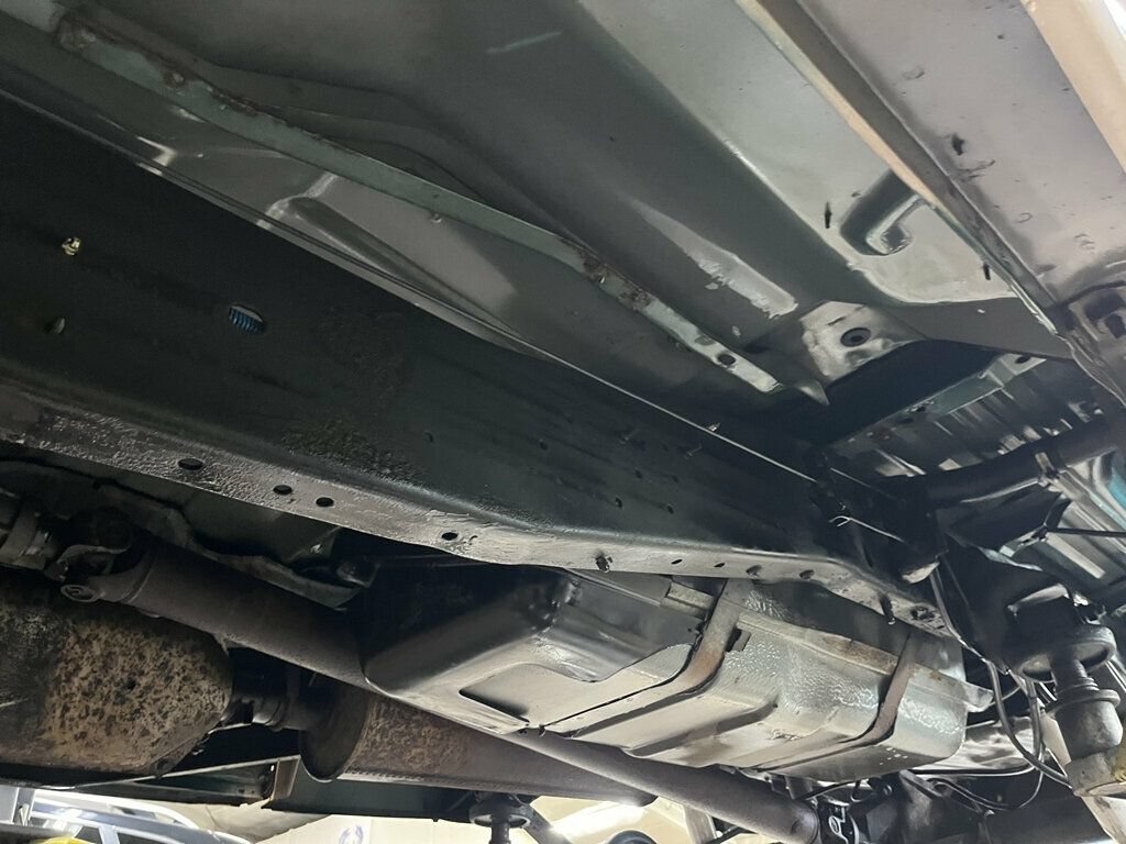 Used 1996 Ford F150 2WD Regular Cab image 75