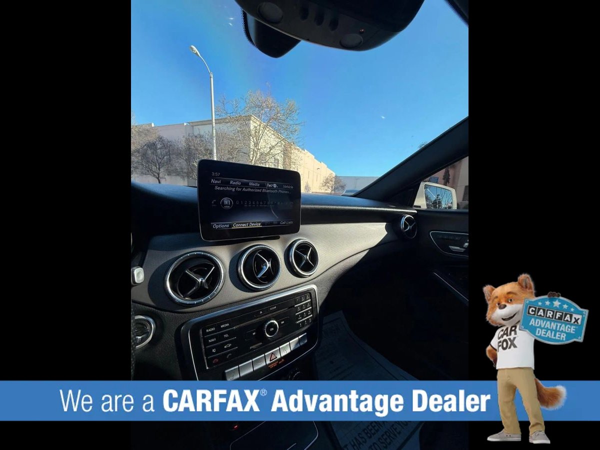 Used 2019 Mercedes-Benz CLA 250 w/ Premium Package image 20