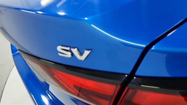 Used 2023 Nissan Sentra SV image 28