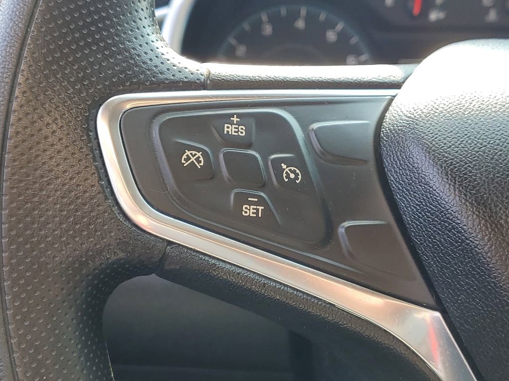 Used 2019 Chevrolet Malibu LT image 16