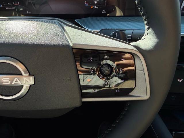 New 2026 Nissan Murano SL image 24