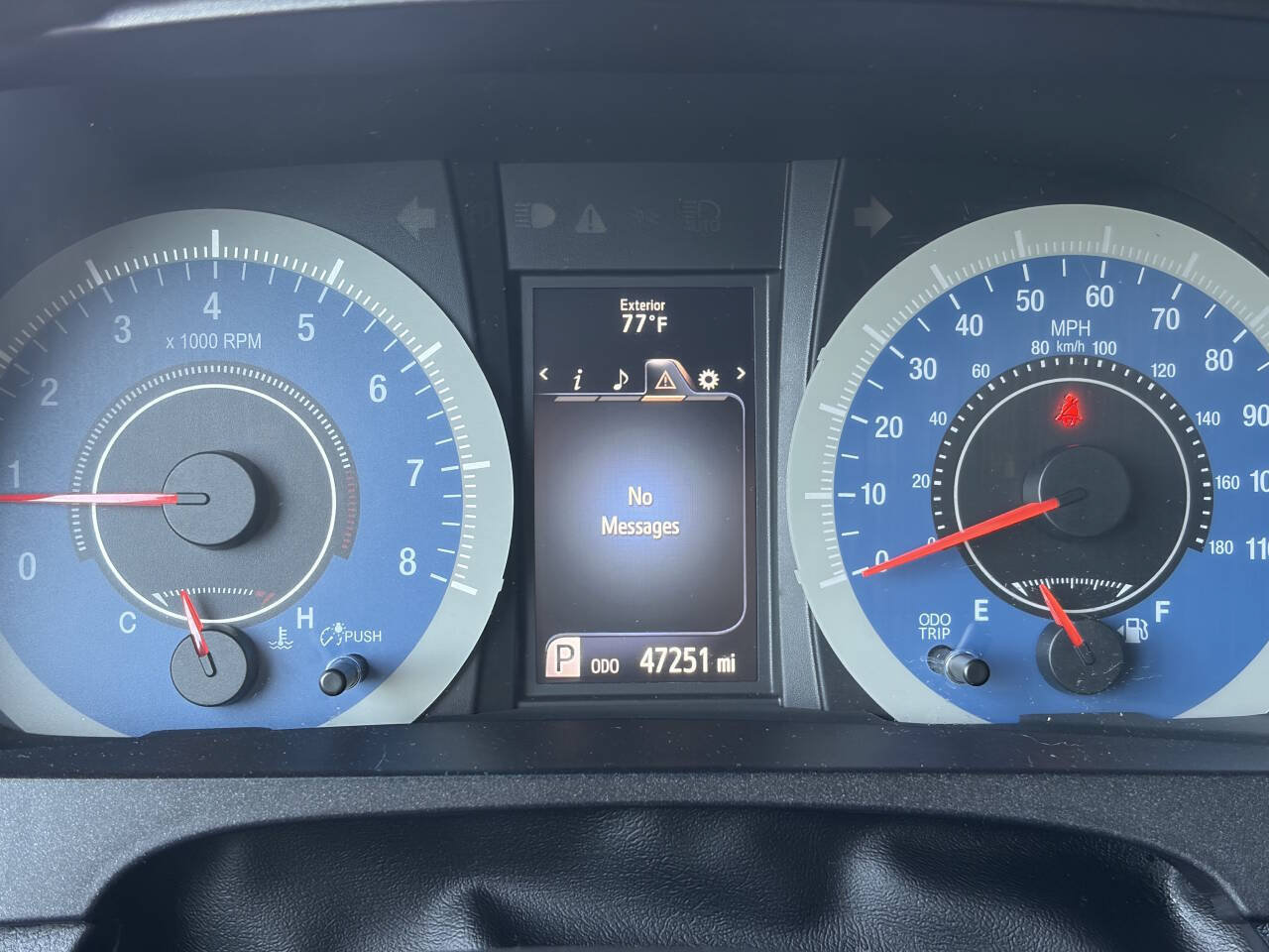 Used 2017 Toyota Sienna SE Premium FWD image 37