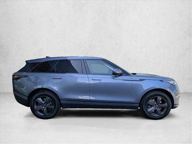 Used 2023 Land Rover Range Rover Velar S AWD/4WD image 4