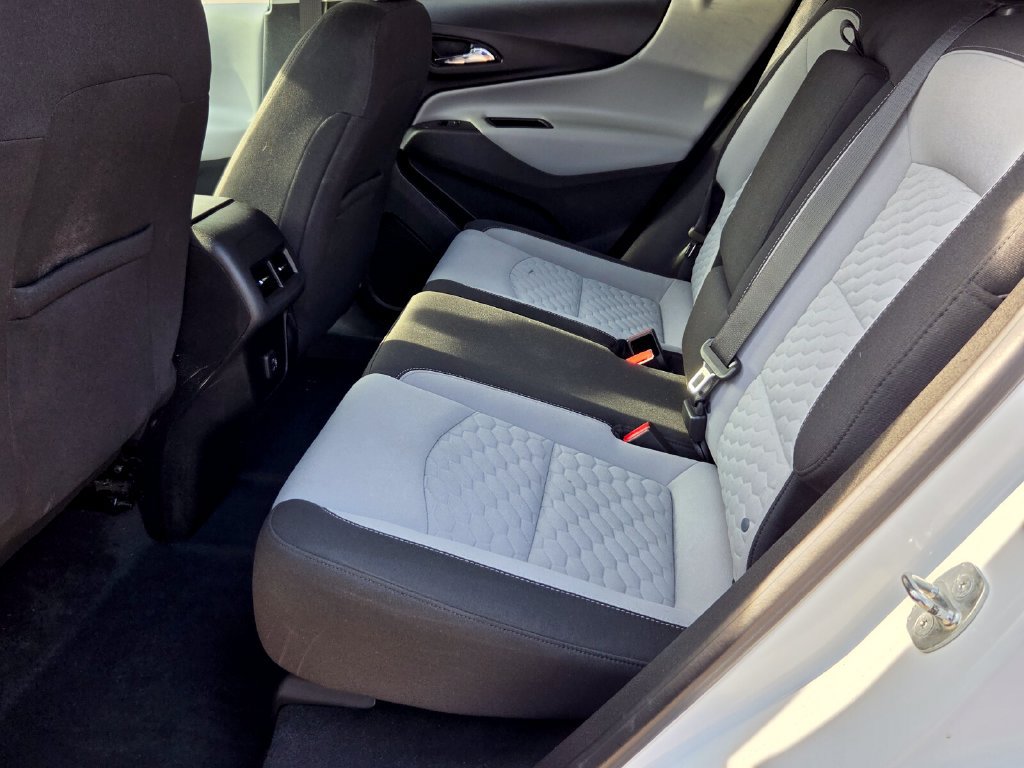 Used 2019 Chevrolet Equinox LT FWD image 13