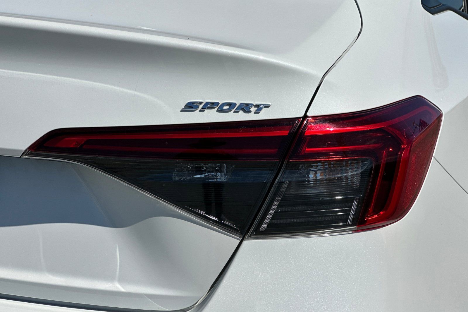 Certified 2024 Honda Civic Sport image 26