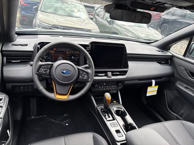 New 2026 Subaru Outback Wilderness image 6