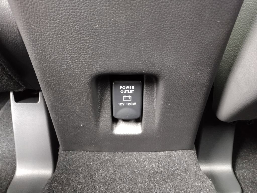 New 2026 Mitsubishi Eclipse Cross LE image 24