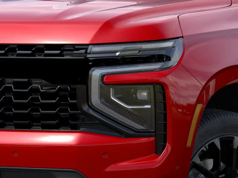 New 2026 Chevrolet Tahoe Premier AWD/4WD image 10