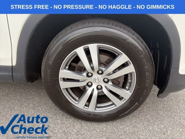 Used 2016 Honda Pilot EX image 29