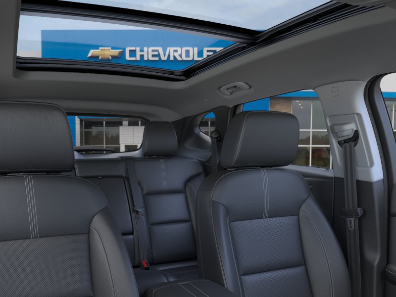 New 2026 Chevrolet Blazer LT w/ Sound & Technology Package AWD/4WD image 24