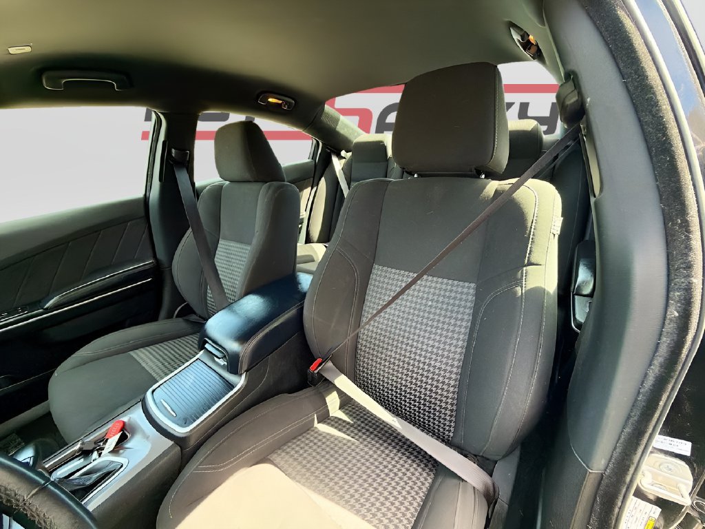 Used 2023 Dodge Charger SXT RWD image 20