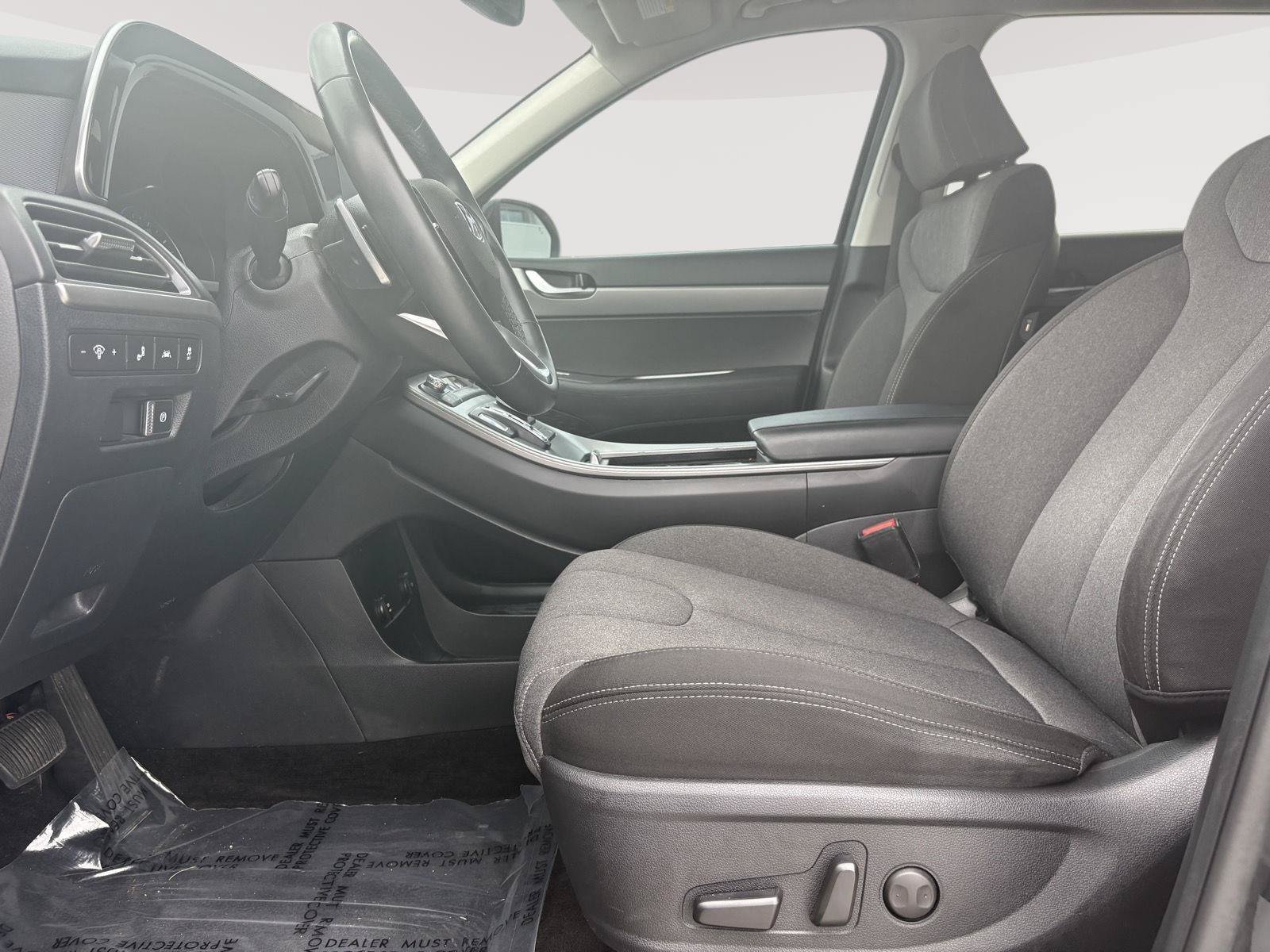 Used 2020 Hyundai Palisade SEL AWD/4WD image 4