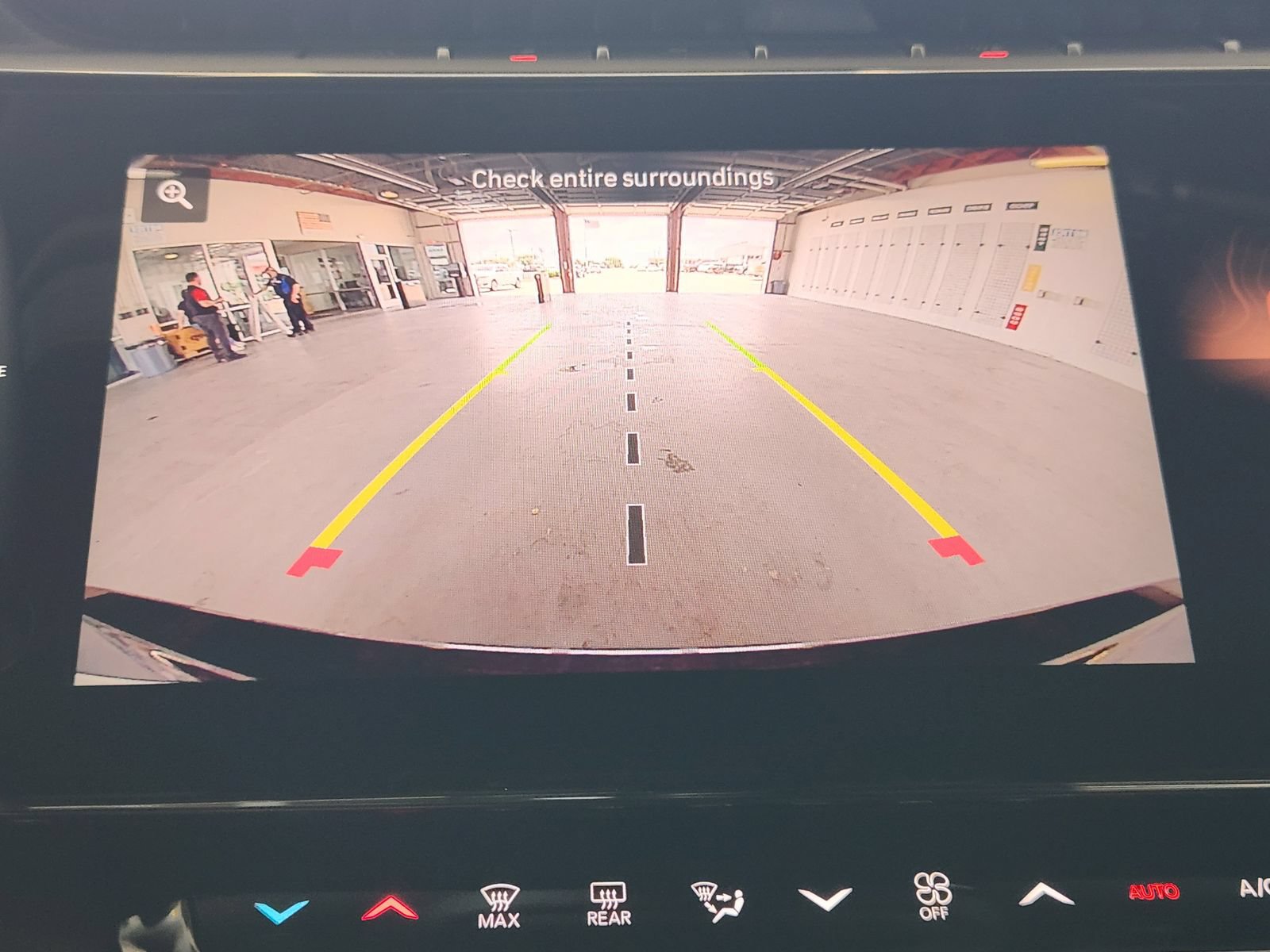 New 2026 Jeep Grand Cherokee Altitude AWD/4WD image 16