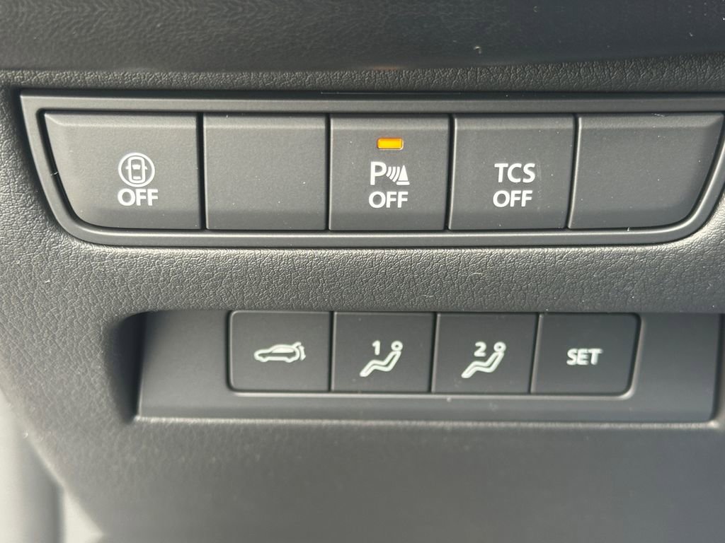 New 2026 MAZDA CX-50 AWD 2.5 S w/ Premium Package image 23