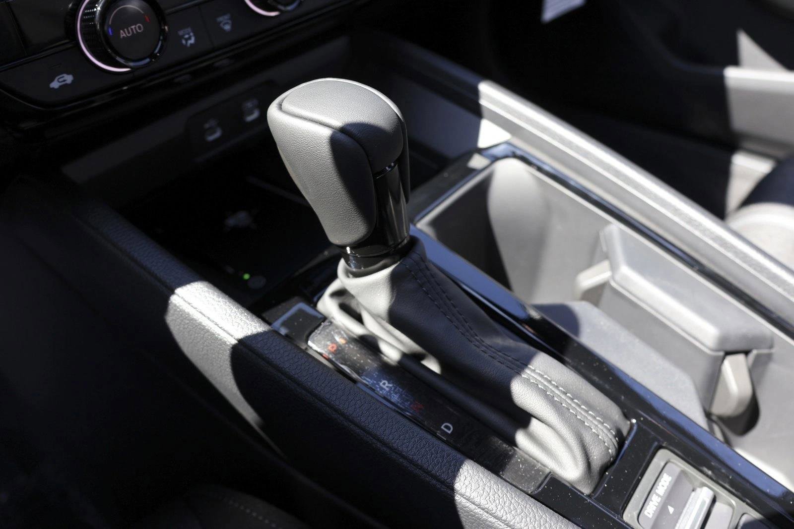 New 2026 Honda Accord Sport image 19