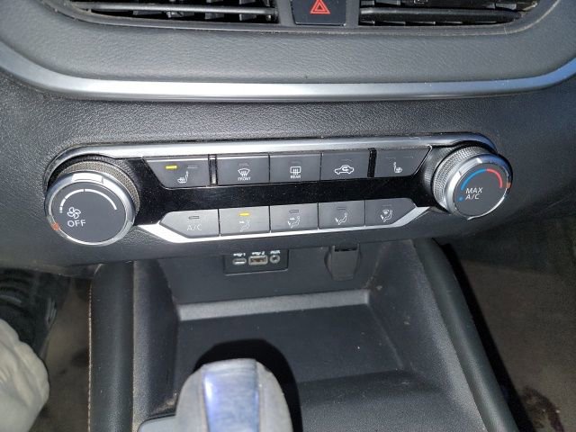 Used 2020 Nissan Altima 2.0 SR image 13