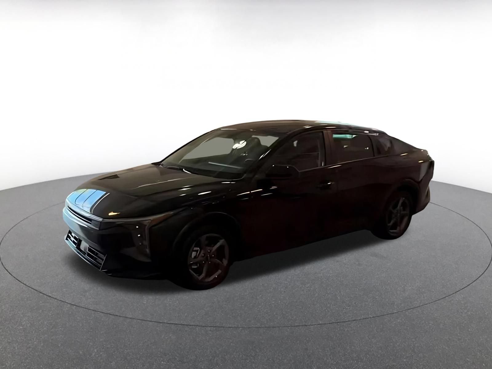 Used 2026 Kia K4 FWD image 7