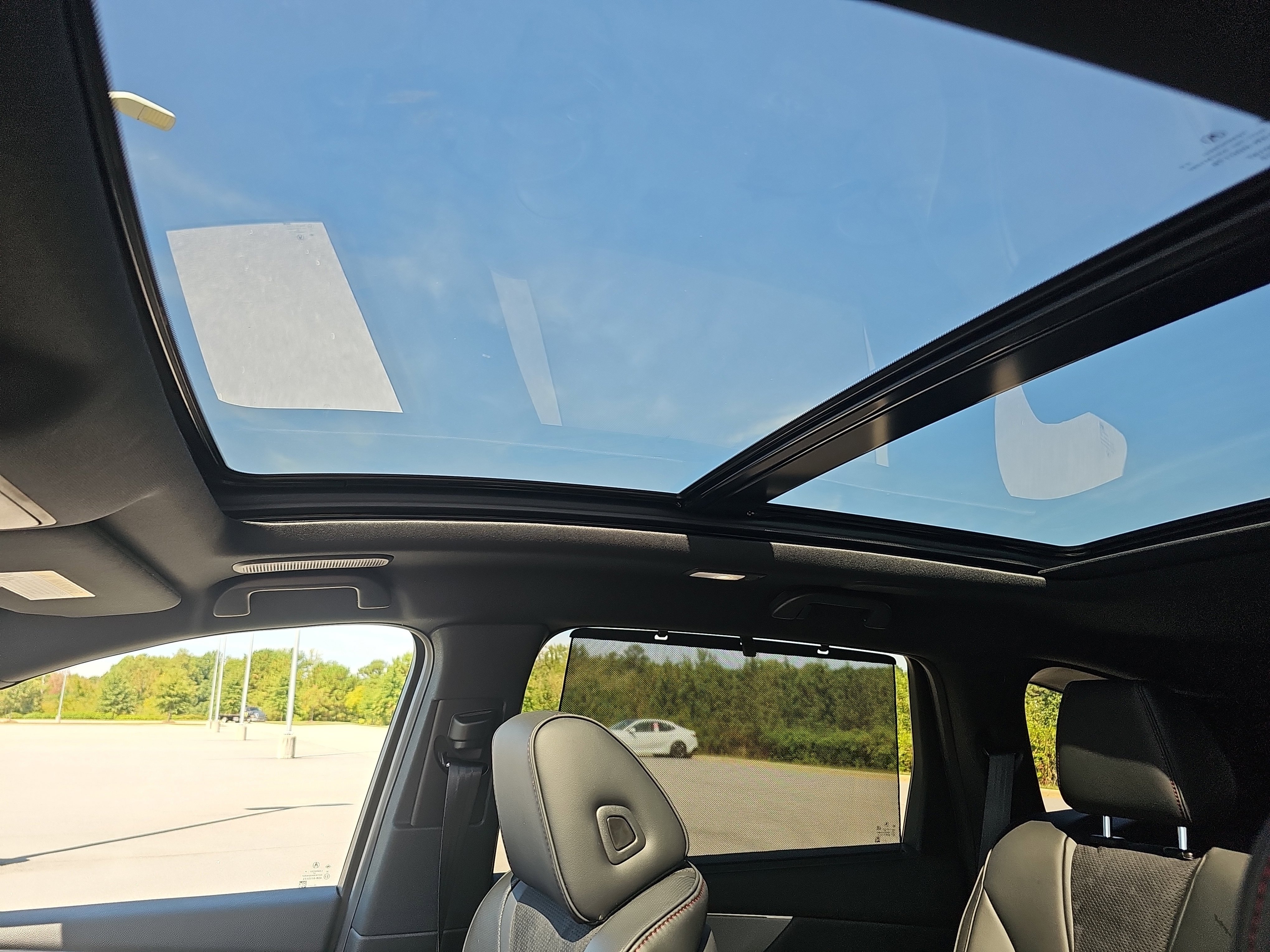 New 2026 Acura MDX A-Spec image 27
