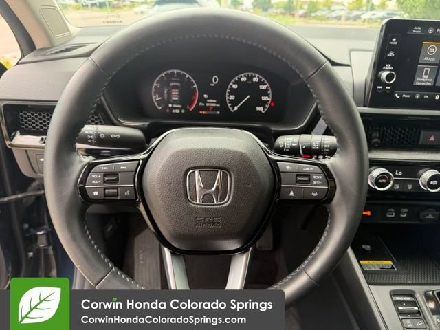 Used 2023 Honda CR-V EX-L image 15