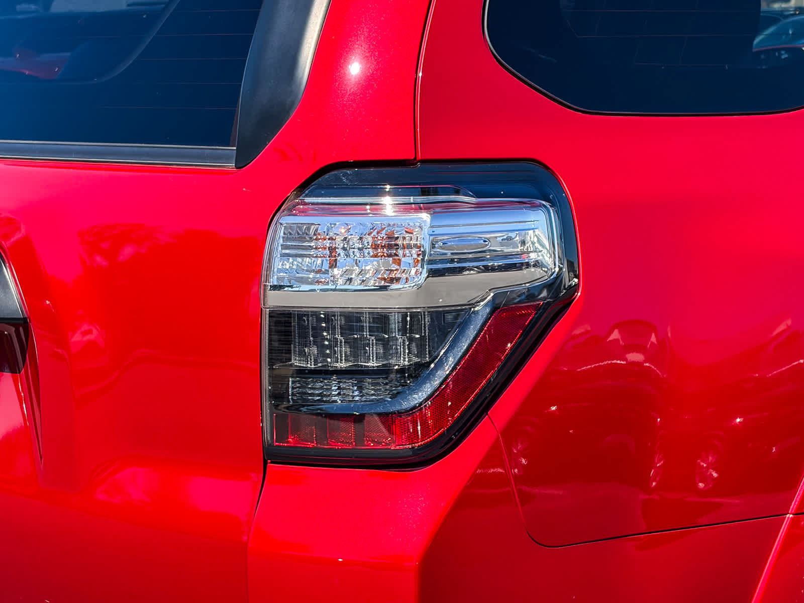 Used 2023 Toyota 4Runner TRD Off-Road Premium w/ Moonroof Package AWD/4WD image 8