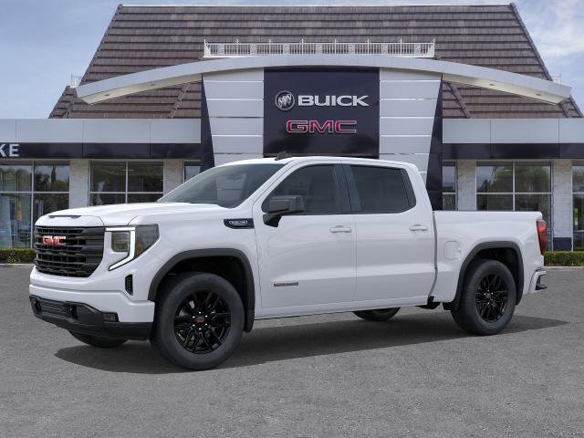 New 2026 GMC Sierra 1500 Elevation w/ Preferred Package RWD image 2