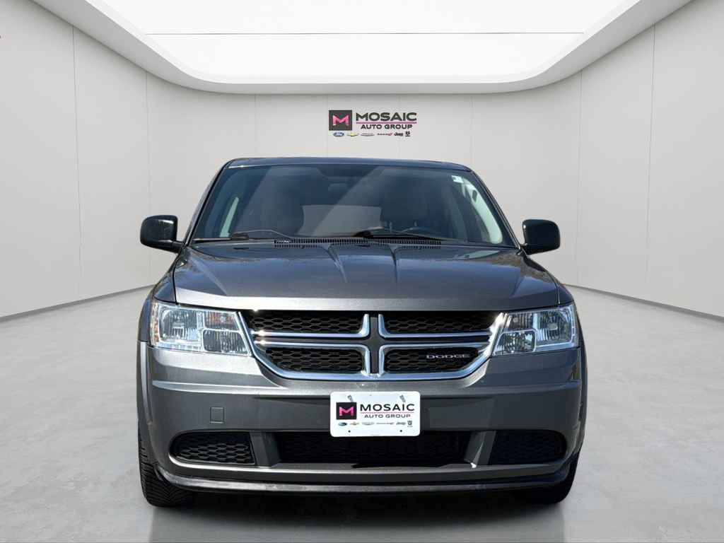 Used 2012 Dodge Journey SE FWD image 2