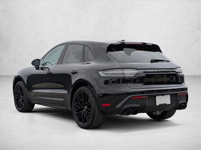 Used 2023 Porsche Macan GTS image 3
