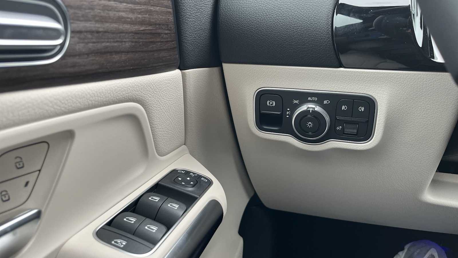 New 2026 Mercedes-Benz GLA 250 4MATIC image 31