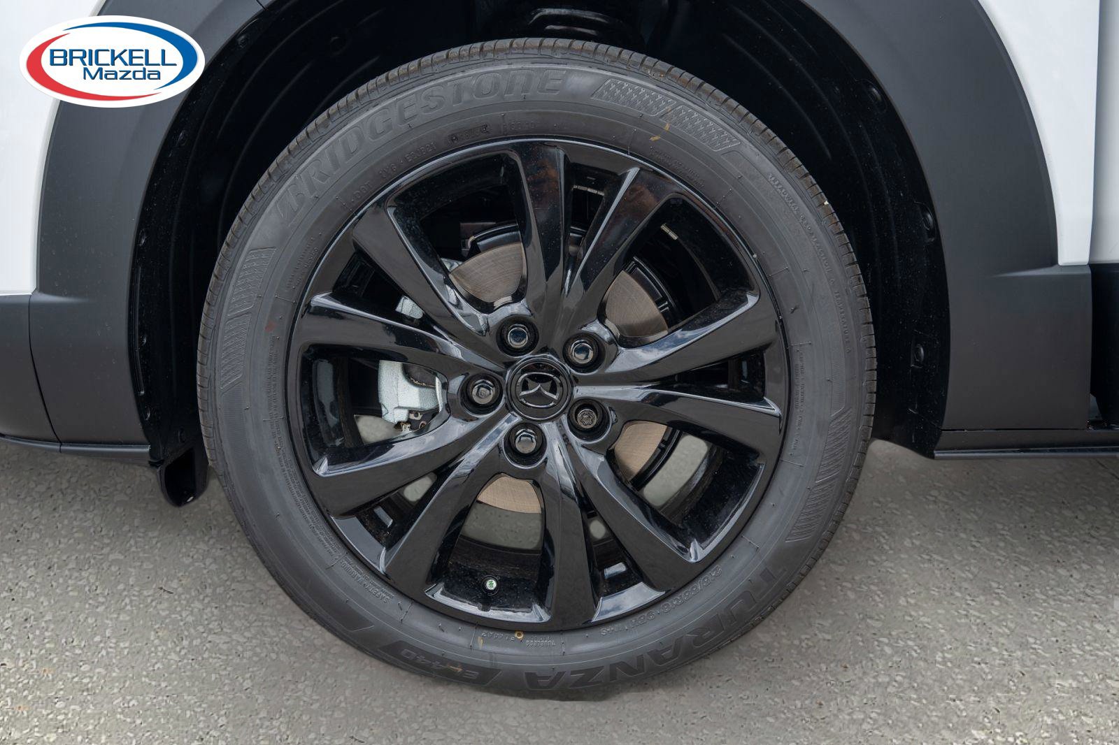 New 2026 MAZDA CX-30 Aire Edition AWD/4WD image 39