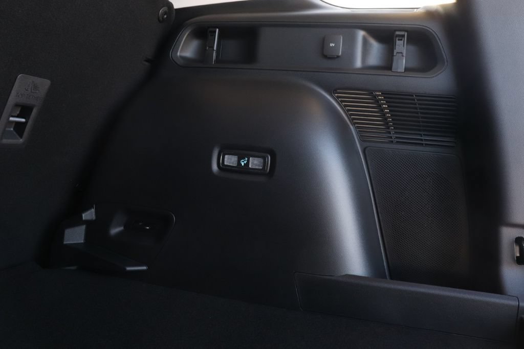 New 2025 Ford Bronco Sport Outer Banks w/ Outer Banks Tech Package+ AWD/4WD image 51