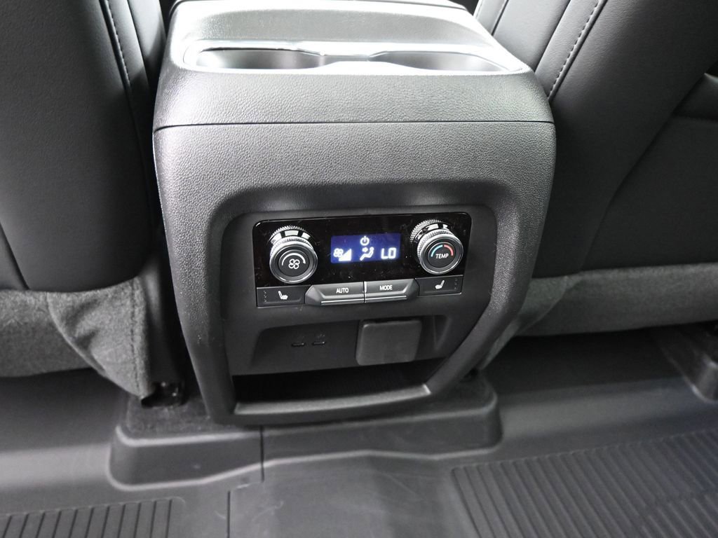 New 2025 Buick Enclave Avenir w/ Super Cruise Package image 20