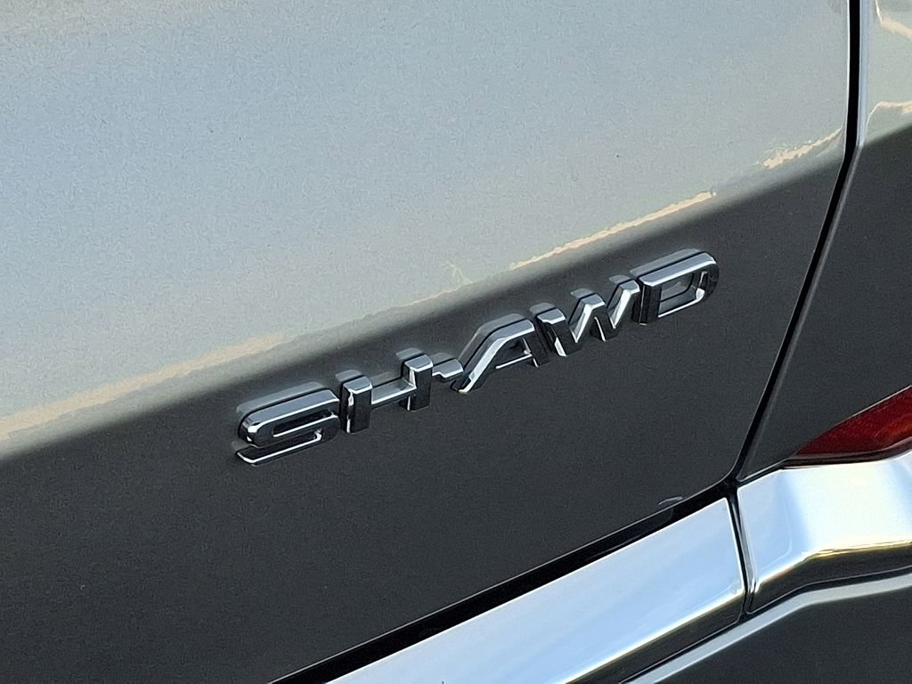 Used 2025 Acura MDX w/ Advance Package image 34