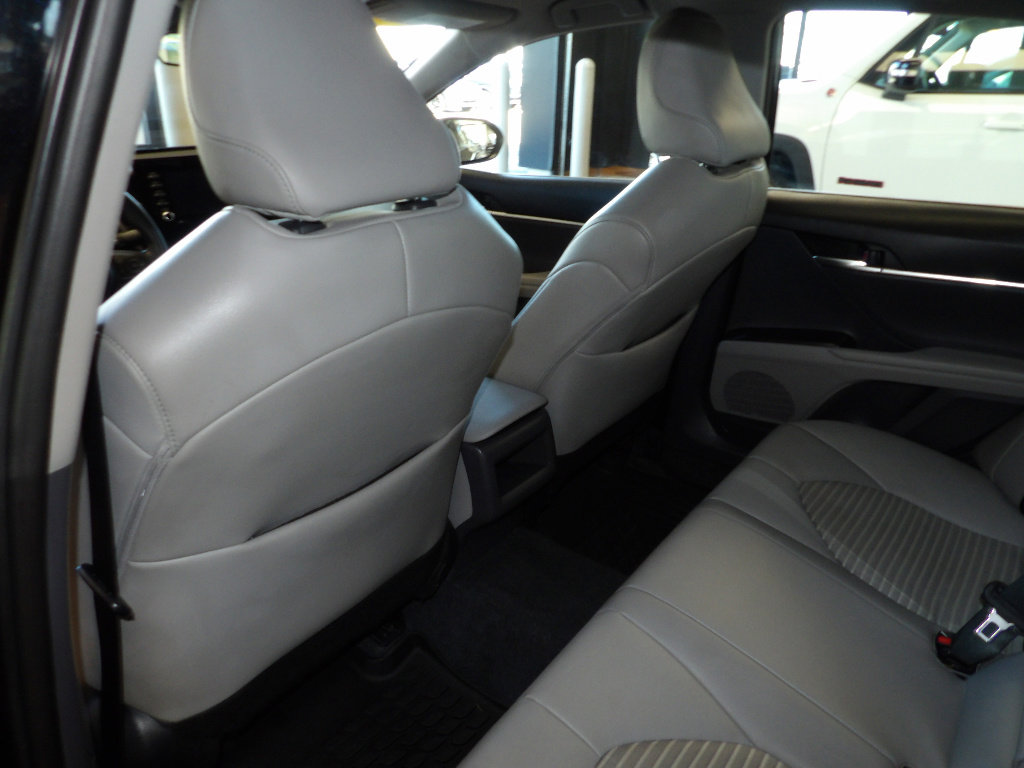 Used 2024 Toyota Camry SE AWD/4WD image 22
