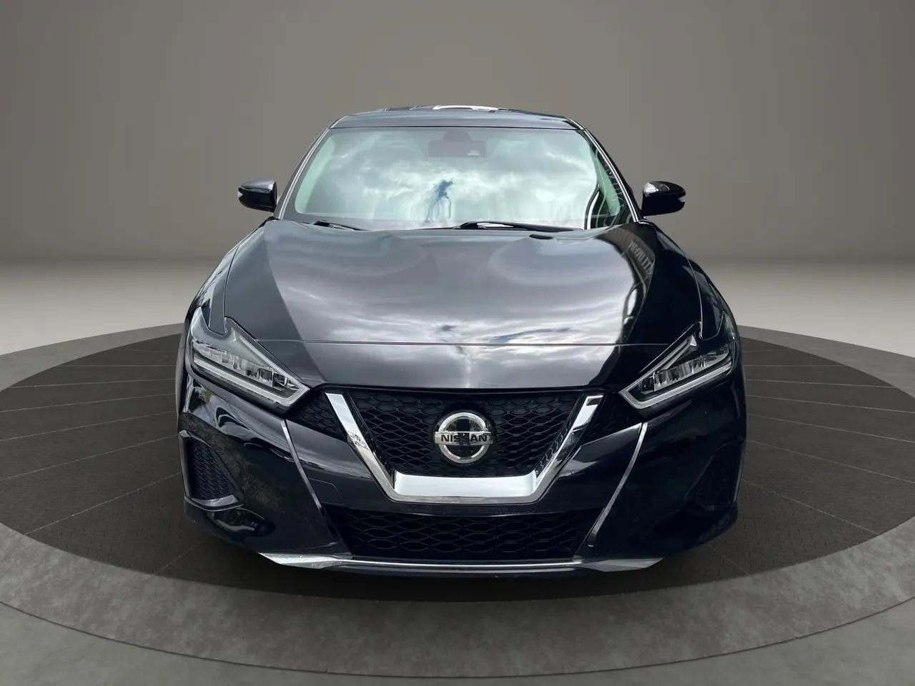 Used 2020 Nissan Maxima 3.5 SV w/ Floor Mat Group image 4